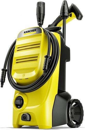 Image du produit Kärcher K 4 Car (Fonctionnement sur secteur)