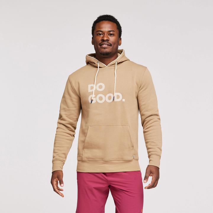 Immagine prodotto Cotopaxi Do Good Pullover Hoodie (S)