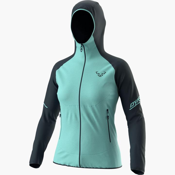 Produktbild Dynafit Transalper Dynastretch Jacke Damen (S)