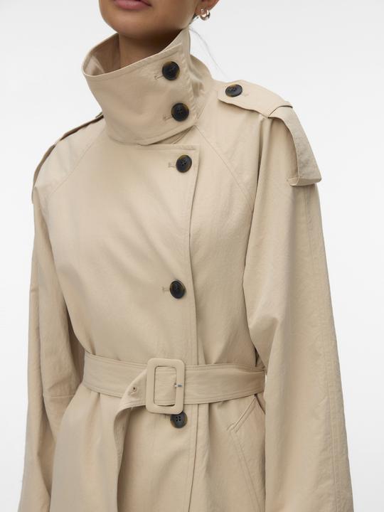Produktbild Vero Moda VMMICHELA Mantel Trenchcoat