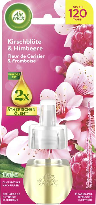 Kirschblüten