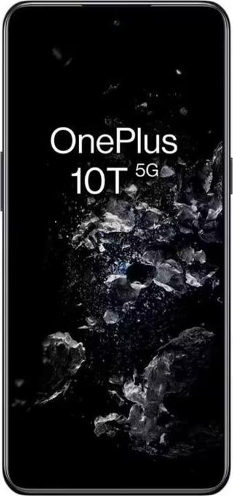 Image du produit OnePlus 10T (128 Go, Moonstone Black, 6.70", Double SIM, 5G)