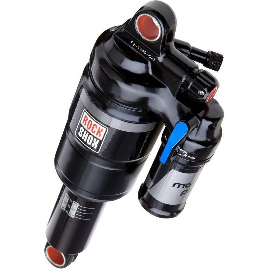 RockShox, Ammortizzatore, (216 mm, 63 mm)