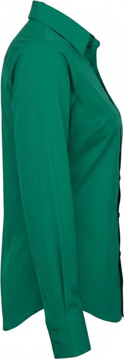 Produktbild Premier Popeline Bluse Arbeitshemd langärmlig (26, 52)