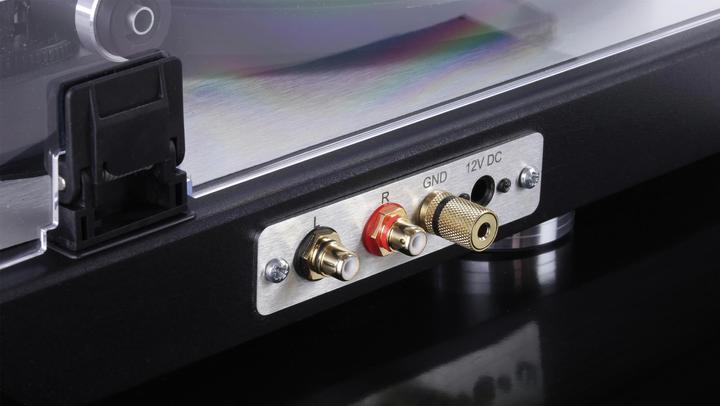 Produktbild Dual CS 800 (Manuell)