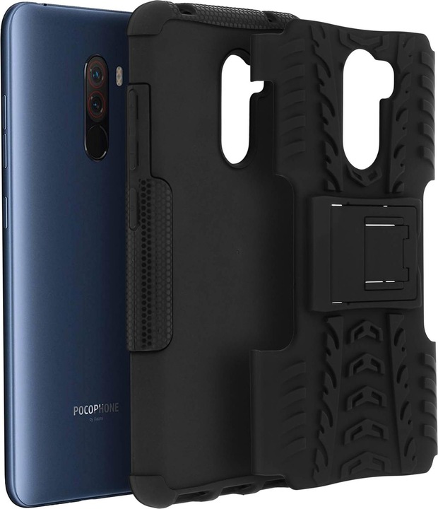 Produktbild Avizar Quadro Series (Oppo F1)