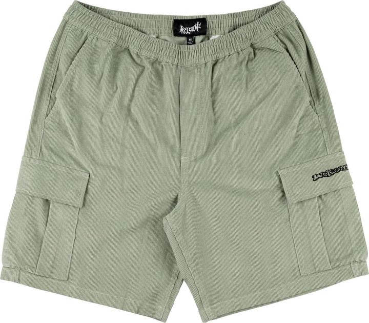 Produktbild Welcome Chamber Corduroy Cargo Short (L)