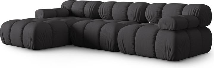Actual product image Micadoni Bellis (Corner sofa, Modular sofa)