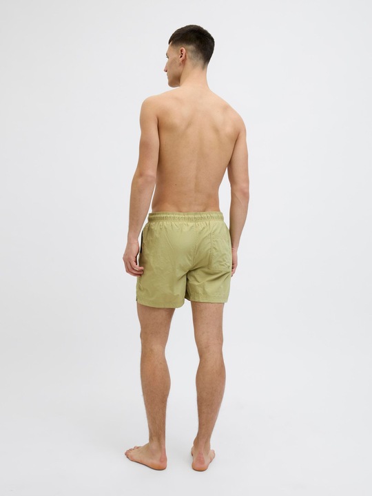 Actual product image Jack & Jones Regular Fit Badeshorts Badeshorts (XL)