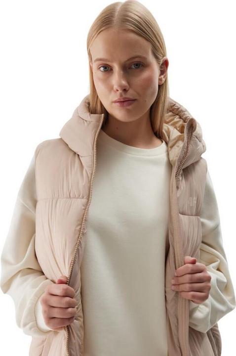 Produktbild 4F WAW24TVJAF143 Steppjacke (M)