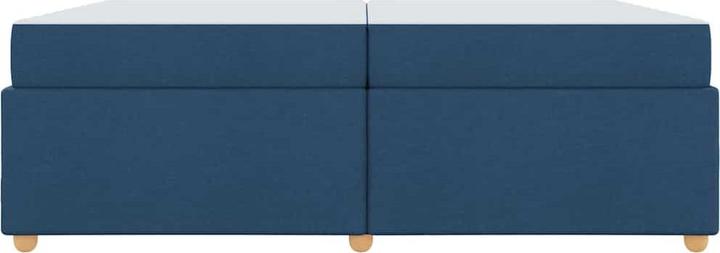 Image du produit vidaXL Modernes Bett (200 x 200 cm)