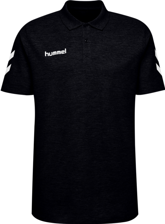 Immagine prodotto hummel Polo In Cotone Per Bambini (128)