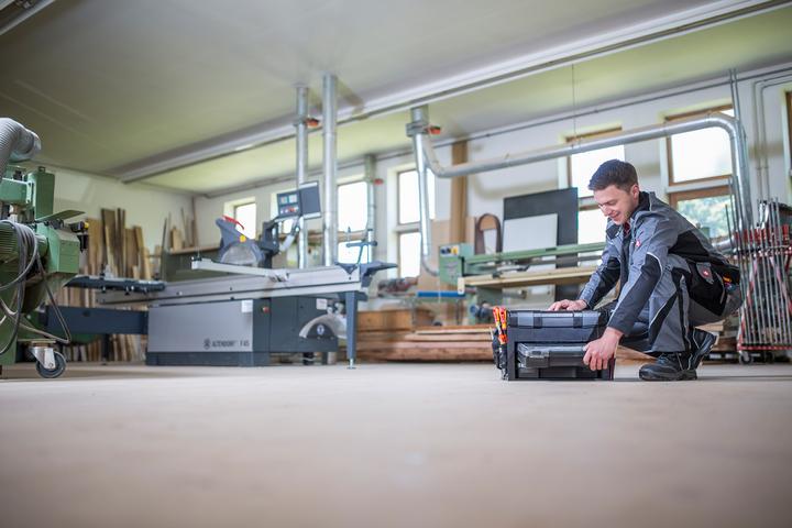 Productafbeelding L-Boxx i-Boxx 72