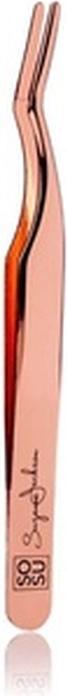 Actual product image Sosu Cosmetics - Precision false eyelash applicator (Artificial eyelashes)