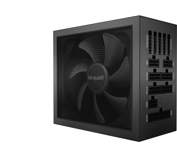 Produktbild be quiet! Dark Power 12 (850 W)
