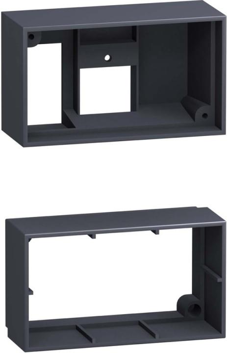 Produktbild Schneider Electric Türdichtungsrahmen für Vigi-Modul, LV429285