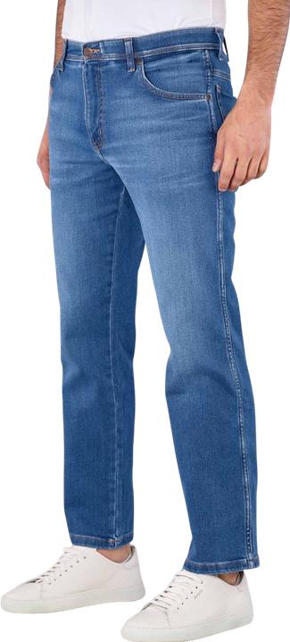 Produktbild Wrangler Jeans Texas High Stretch (W32/L34)