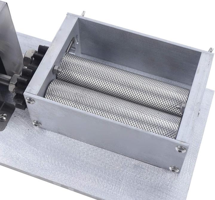 Produktbild Kangten Getreidemühle