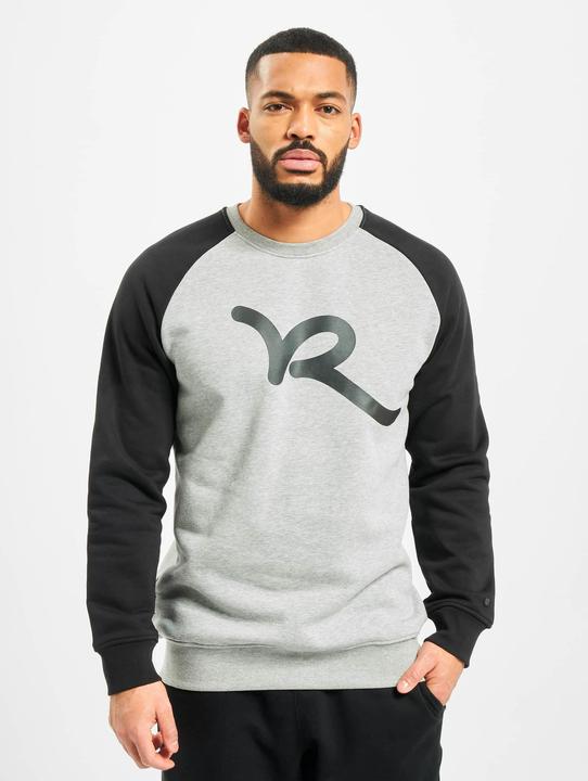 Produktbild Rocawear Logo Crewneck - 20911 (3XL)