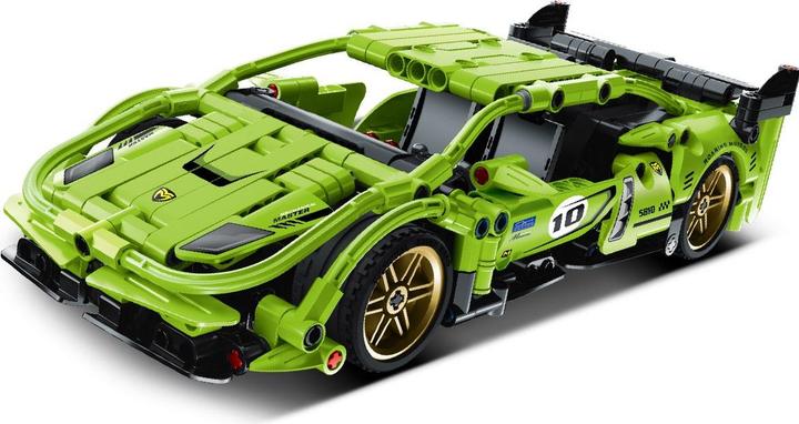 Actual product image Woopie GP24212