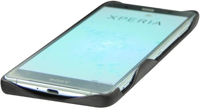 Produktbild Noreve Lederschutzhülle (Sony Xperia XZ2 Premium)