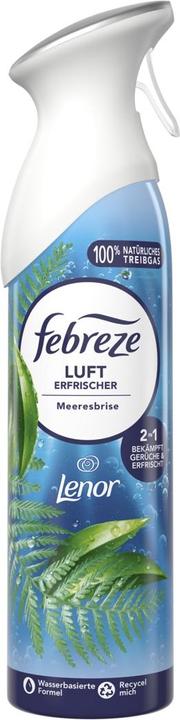 Produktbild Febreze Meeresfrische