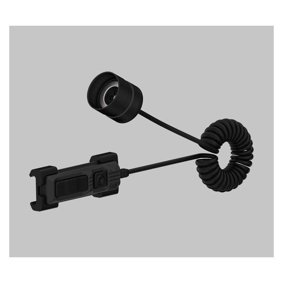 ArmyTek, Accessori per torce, Magnetischer Gelschalter MRS01