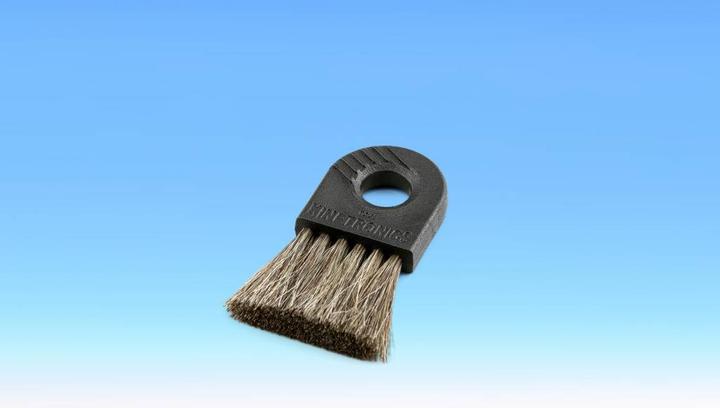 Actual product image Kinetronics Antistatic brush SW-030