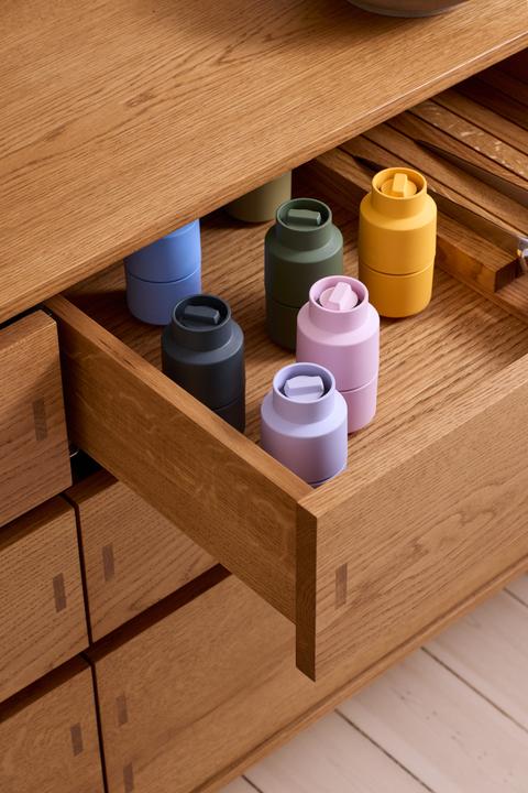 Image du produit Crush Grind Billund (Différentes épices)