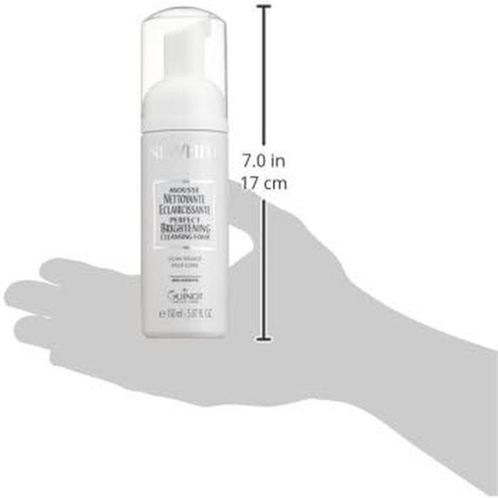 Actual product image Guinot Brightening Cleansing Foam 150ml (Cleansing Foam, 150 ml)