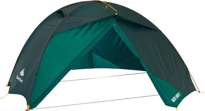 Produktbild Forclaz Zeltplane Quickhiker 2P