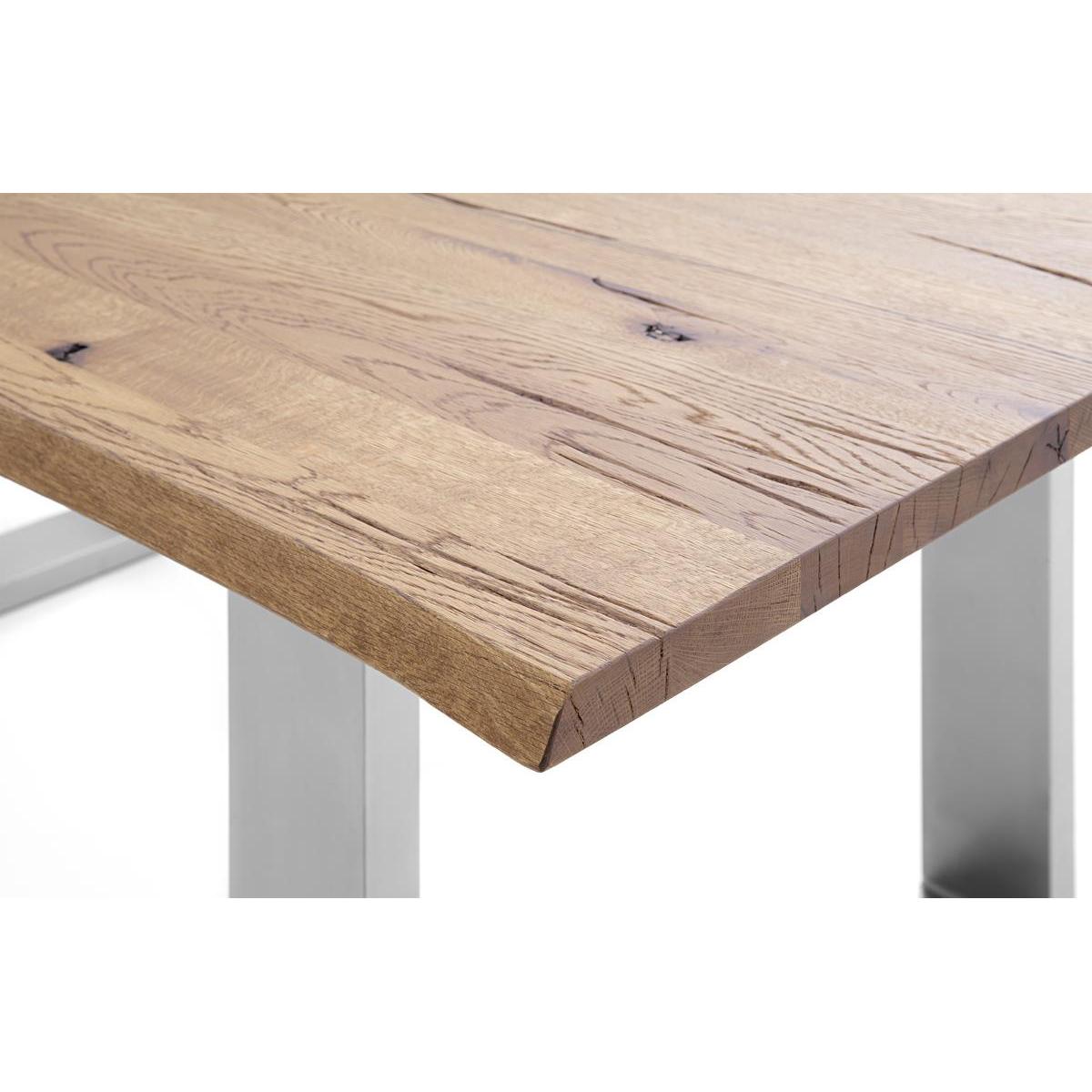 Thumbnail - Robas Lund, Esstisch, Matras (180 x 100 x 77 cm)