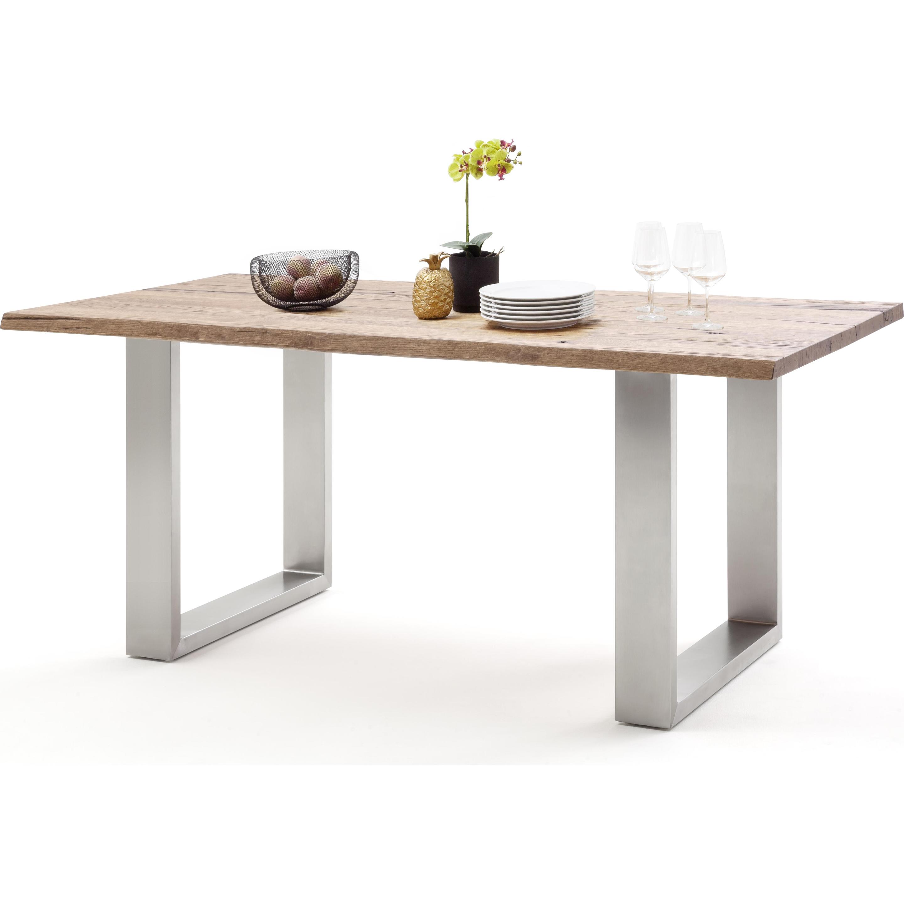Robas Lund, Esstisch, Matras (180 x 100 x 77 cm)
