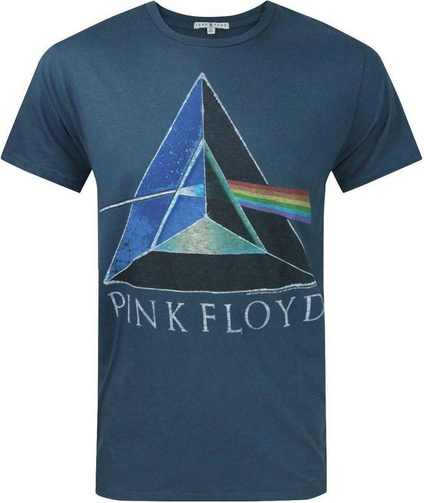 Produktbild Junk Food Dark Side Of The Moon TShirt (M)