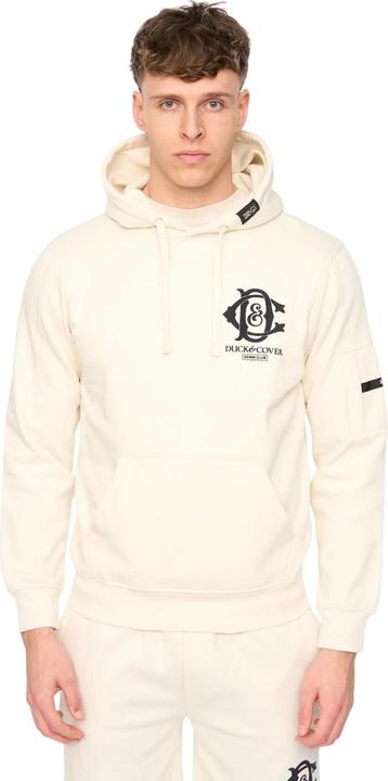 Produktbild Duck and Cover Randolph Kapuzenpullover (L)