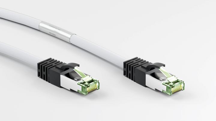 Productafbeelding Goobay Netwerkkabel (S/FTP, CAT8.1, 3 m)