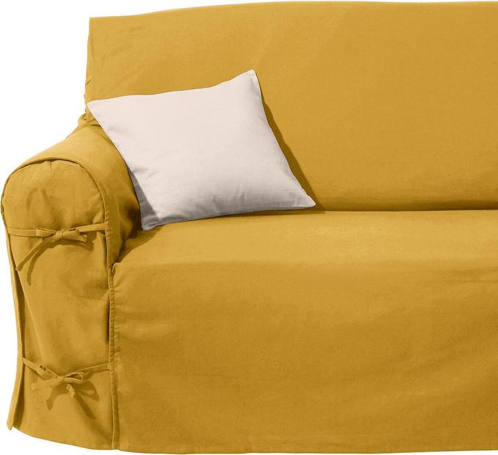 Produktbild La Redoute Interieurs Scenario Duck (290 x 290 x 90 cm)