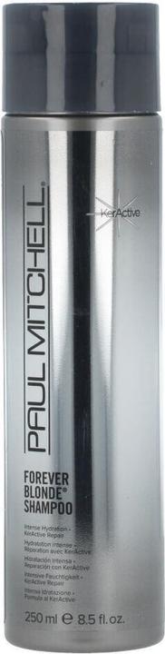 Produktbild Paul Mitchell Forever Blonde Shampoo (Flüssiges Shampoo, 250 ml)