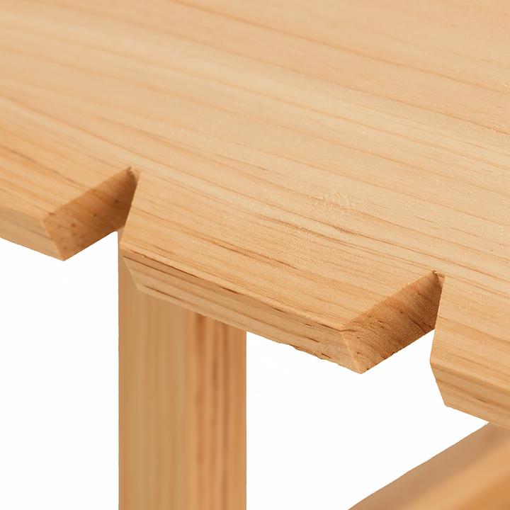 Produktbild Relaxdays Vogelfutterhaus