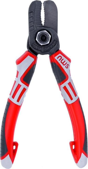Actual product image NWS cable cutters (160 mm)