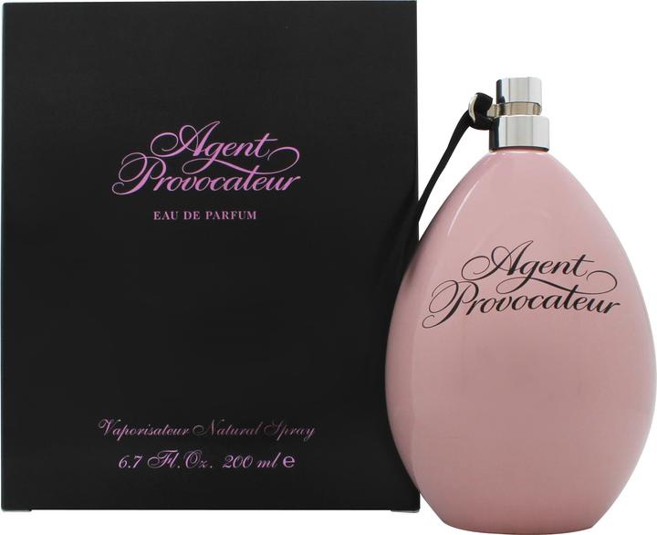 Produktbild Agent Provocateur Eau de Parfum (Eau de Parfum, 200 ml)