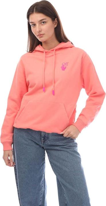 Produktbild Off Kapuzenpullover Tasche (32)