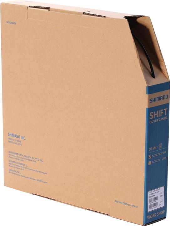 Image du produit Shimano Road SP41