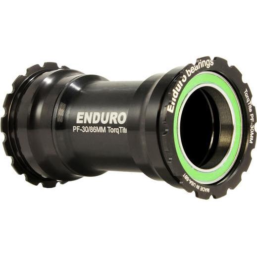 Enduro, Tretlager