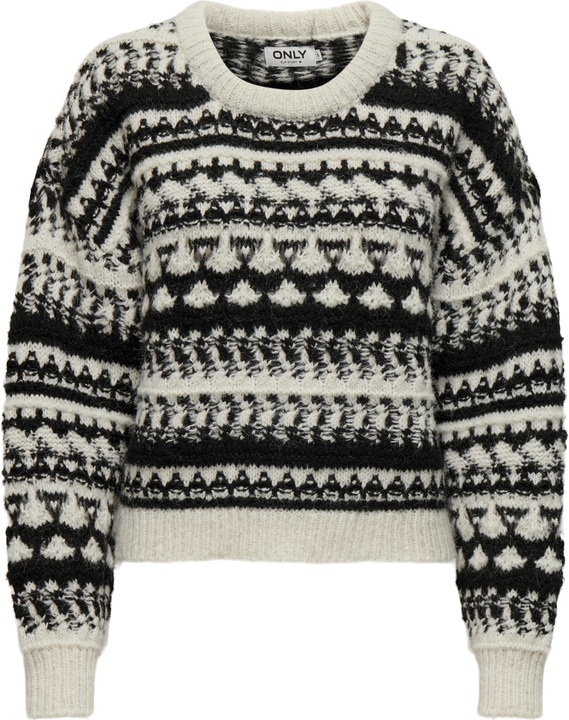 Immagine prodotto Only ONLALAIA - Maglia a maglia Maglia a maglia (S)