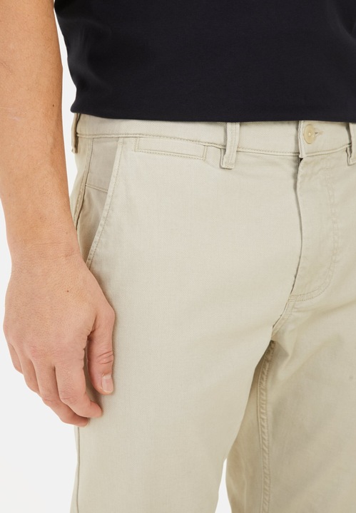 Actual product image Camel Active Basic Chino Slim Fit (33)