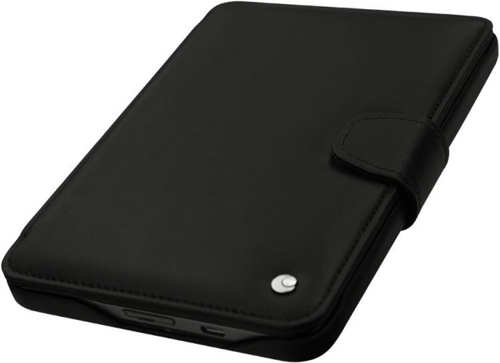 Actual product image Noreve Leather case wallet (Clara HD)