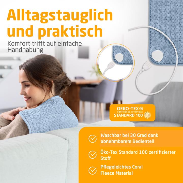 Produktbild Medisana SP100 SleepWell (38 x 57.50 cm)