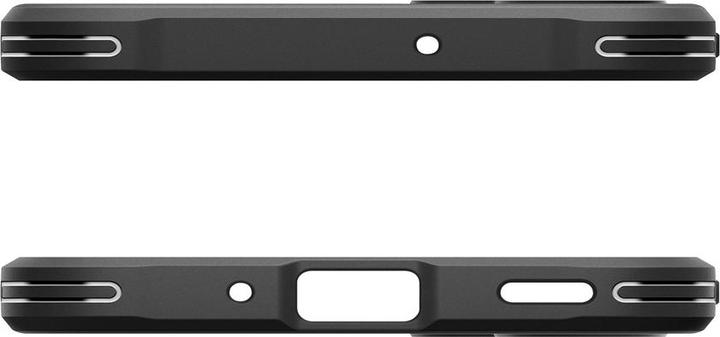 Image du produit Spigen Rugged Armor Sam A16 4G/5G czarny/matte black ACS08891 (Samsung Galaxy A16 5G)