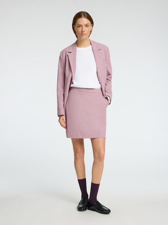 Produktbild Selected Femme Viskosemix Anzug Minirock (40)